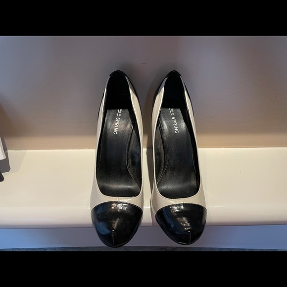 High heals 4.5 inch - Picture 2 of 4